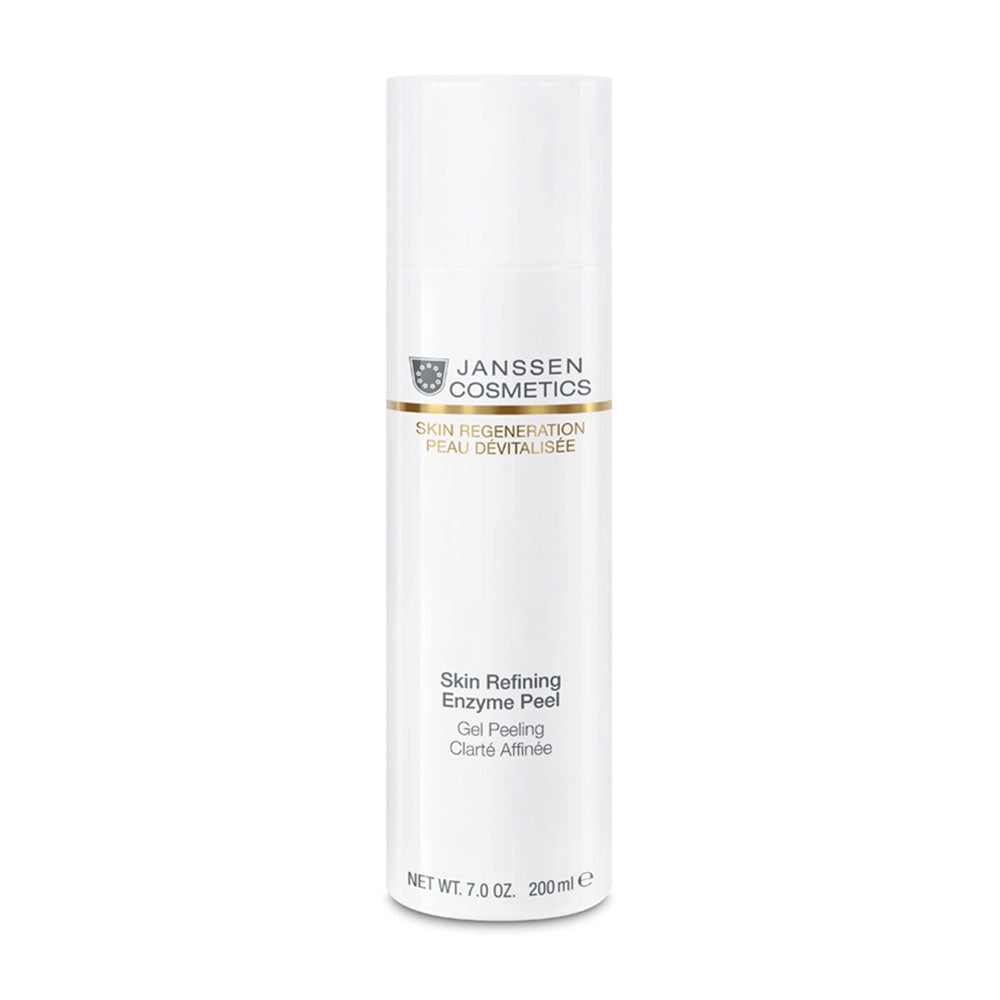 Janssen -Skin Refining Enzyme Peel 200ml