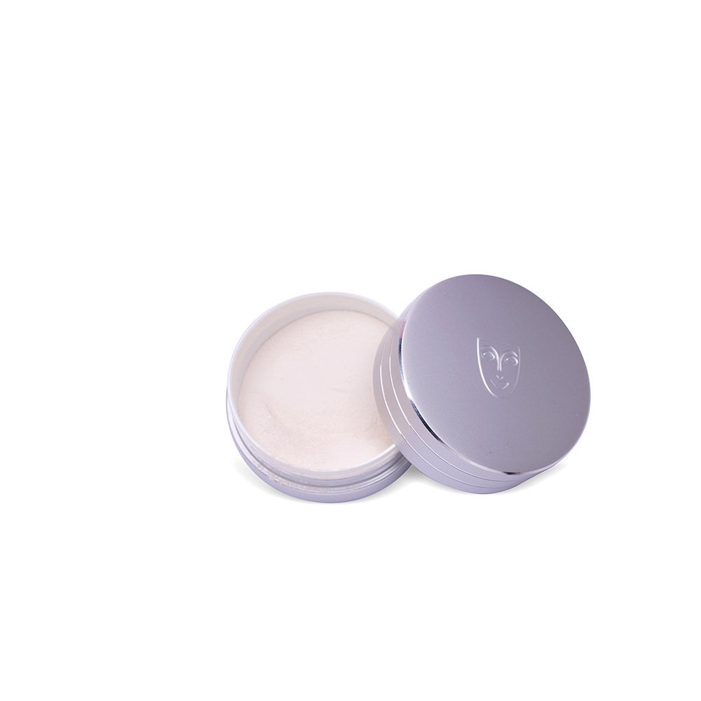 Kryolan - HD Micro Finish Powder - 3