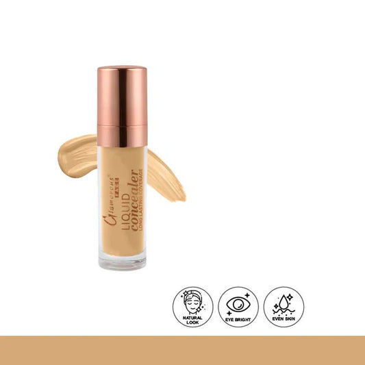 Glamorous Face Liquid Concealer – Long Lasting Full Coverage