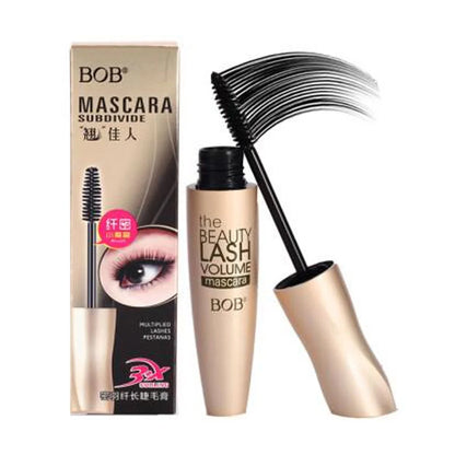 BOB Subdivide Volume & Lengthen Mascara Black