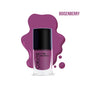ST London - Colorist Nail Paint - ST052 - Boisenberry