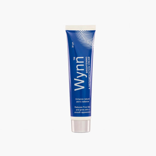Rederm-Wynn brightening & depigmentation cream