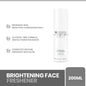 Janssen - Brightening Face Freshener 200ml