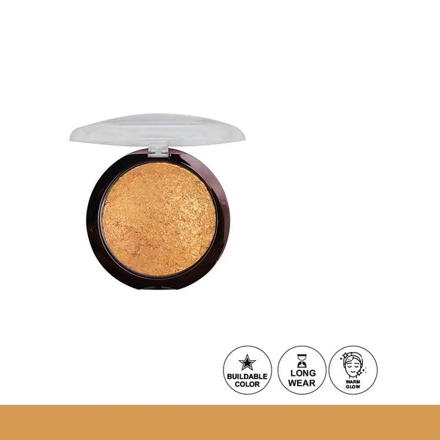 Glamorous Face Mineral Tera Cotta Blushon Single (12 Shades)