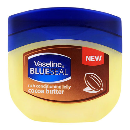 Vaseline Blueseal Petroleum Jelly Sa Cocoa Butter-100Ml