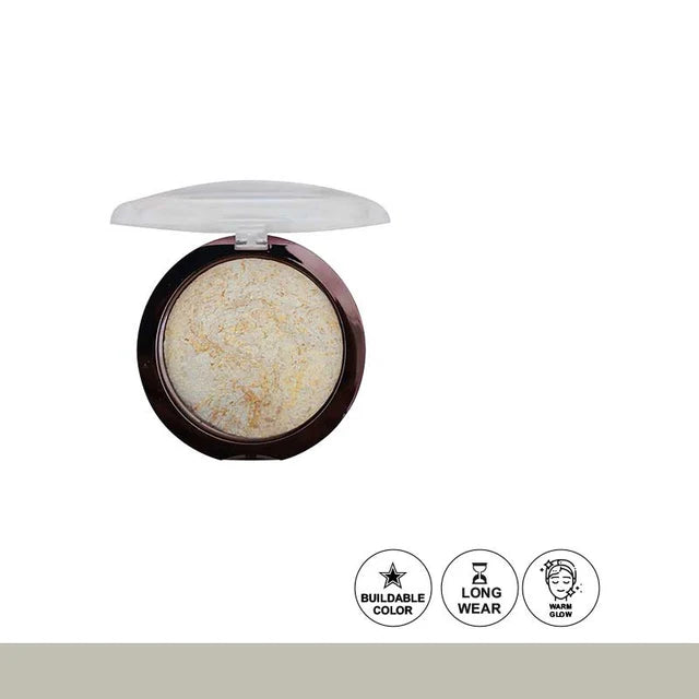 Glamorous Face Mineral Tera Cotta Blushon Single (12 Shades)