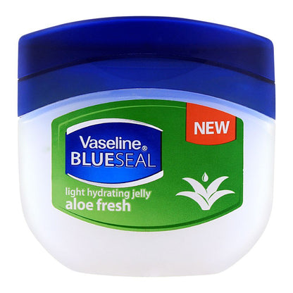 Vaseline Blueseal Petroleum Jelly Sa Aloe Fresh-100Ml