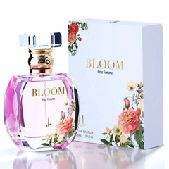 J. Bloom For Women-100Ml