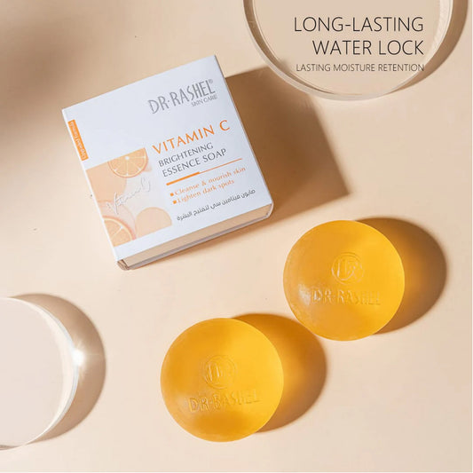 Dr. Rashel Vitamin C Brightening Essence Soap