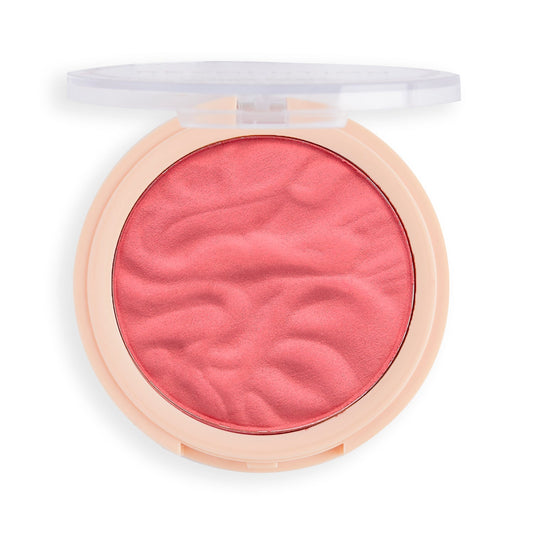Makeup Revolution Blusher Reloaded Pink Lady