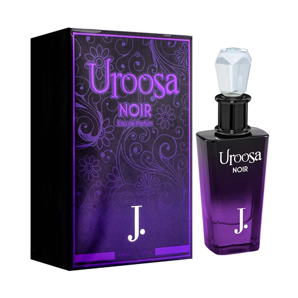 J. Uroosa For Women-50Ml