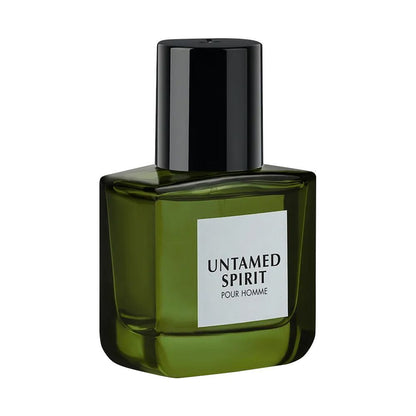 J. Untamed Spirit For Men-30Ml
