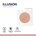 Kryolan - Illusion  -Cashmere