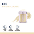 Kryolan - HD living color - Amber
