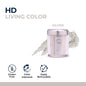Kryolan - HD Living Color - Silver
