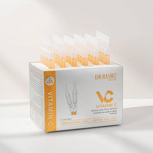 Dr. Rashel Vitamin C Single-Use Face Serum