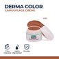 Kryolan - Dermacolor Camouflage Creme - D32 4gm