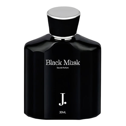 J. Black Musk For Men-30Ml