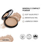 ST London - Mineralz Compact Powder - Natural