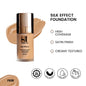 ST London - Silk Effect Foundation - FS 38