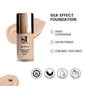 ST London - Silk Effect Foundation - 1 W