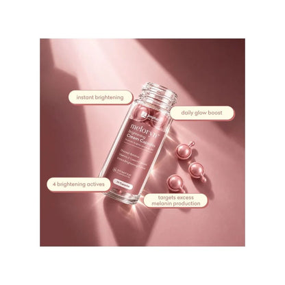Jenpharm - Meloryn Brightening Cream Capsules