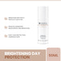 Janssen - Brightening Day Protection 50ml