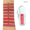 Miss Rose Mini Matte Lip Gloss