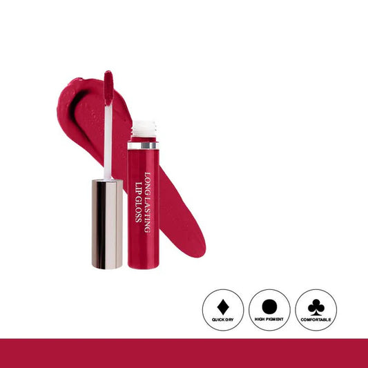 Glamorous Face Long-Lasting Liquid Lipstick Shade 16