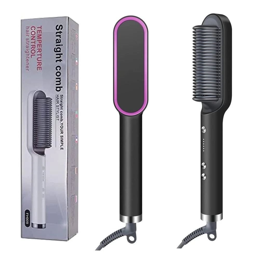 Straight Comb