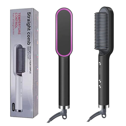 Straight Comb