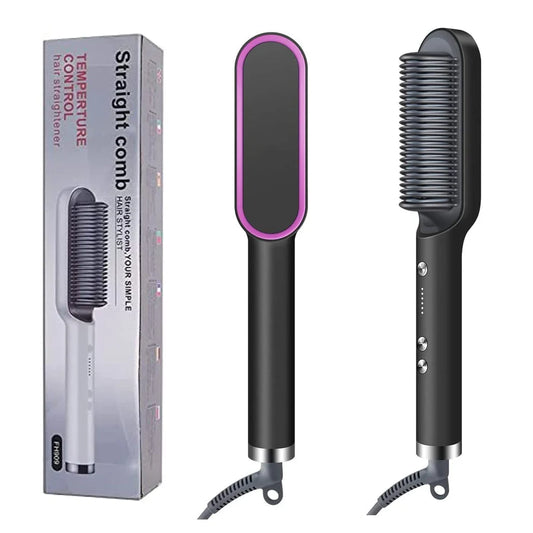 Straight Comb
