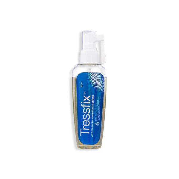 Rederm-Tressfix anti-hairfall & regrowth serum