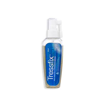 Rederm-Tressfix anti-hairfall & regrowth serum