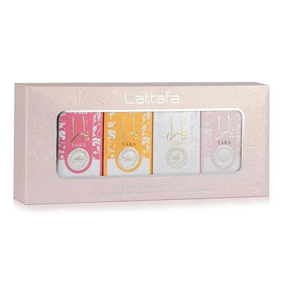 Lattafa - Yara Collection Edp 4 X 5Ml
