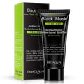 Bioaqua Bamboo Blackhead Facial Mask 60G