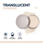 Kryolan - Translucent Powder - TL 3 60gm