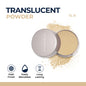 Kryolan - Translucent Powder - TL 11 60gm