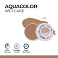 Kryolan - Aquacolor Wetcake 5W