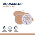 Kryolan - Aquacolor Wetcake - F16