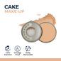Kryolan - Dry Cake - 1W