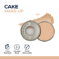 Kryolan - Dry Cake -  3w