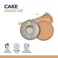 Kryolan - Dry Cake - 4w