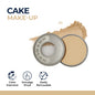 Kryolan - Dry Cake - F1