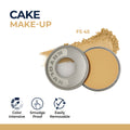 Kryolan - Dry Cake -fs 45