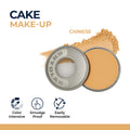 Kryolan - Dry Cake - Chinese