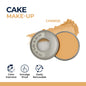 Kryolan - Dry Cake - Chinese