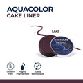 Kryolan - Aquacolor Cake Liner - Lake