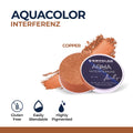 Kryolan - Aquacolor Interferenz - Copper