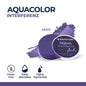 Kryolan - Aquacolor Interferenz - Lila G